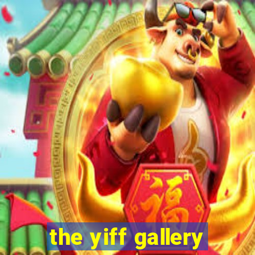 the yiff gallery